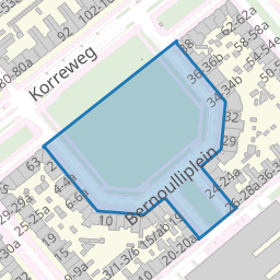 Perceel GNG00-A-4091