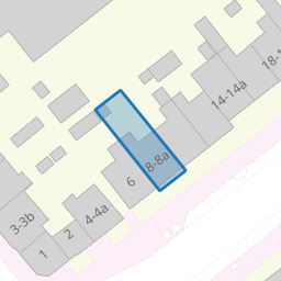 Perceel GNG00-A-4110