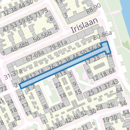 Perceel GNG00-A-4130