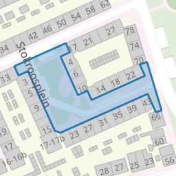 Perceel GNG00-A-4132