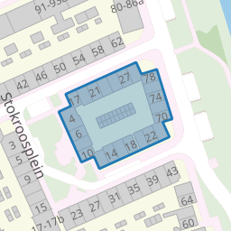 Perceel GNG00-A-4133