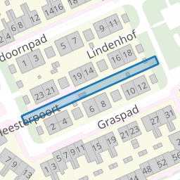 Perceel GNG00-A-4142