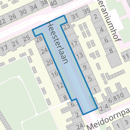 Perceel GNG00-A-4152