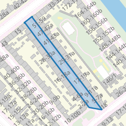 Perceel GNG00-A-4307