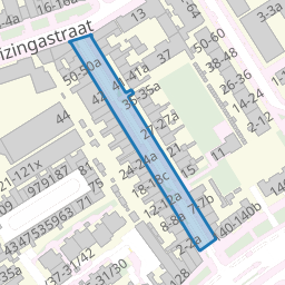 Perceel GNG00-A-4437