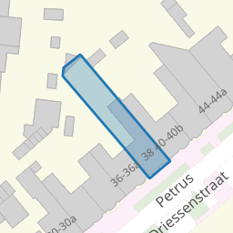 Perceel GNG00-A-4446