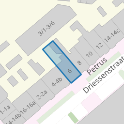 Perceel GNG00-A-4480