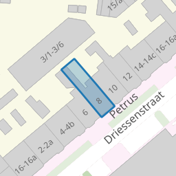 Perceel GNG00-A-4481