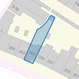 Perceel GNG00-A-4509