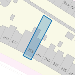 Perceel GNG00-A-4513