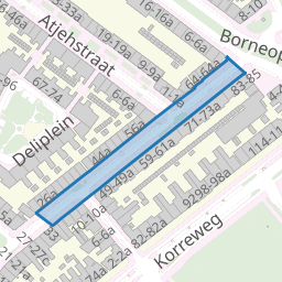 Perceel GNG00-A-4532