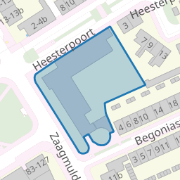 Perceel GNG00-A-4599