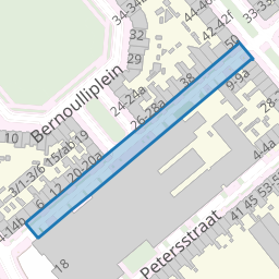 Perceel GNG00-A-4646