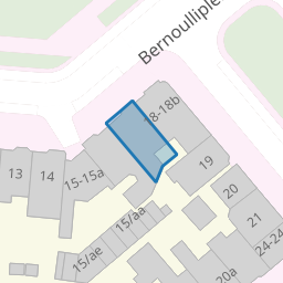 Perceel GNG00-A-4747