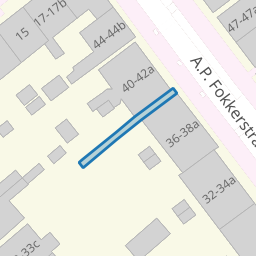 Perceel GNG00-A-4799