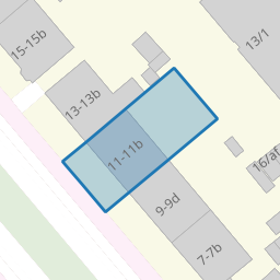 Perceel GNG00-A-4811