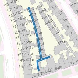 Perceel GNG00-A-4866