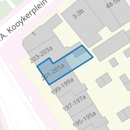 Perceel GNG00-A-4870