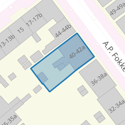 Perceel GNG00-A-4922