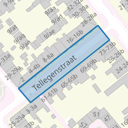 Perceel GNG00-A-4928