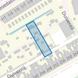 Perceel GNG00-A-5029