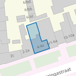 Perceel GNG00-A-5031