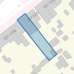 Perceel GNG00-A-5071