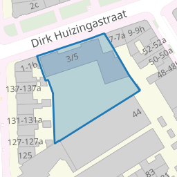 Perceel GNG00-A-5115