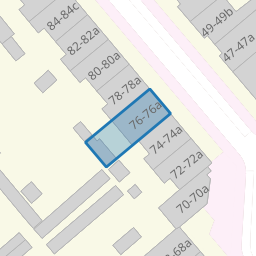 Perceel GNG00-A-5166