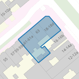 Perceel GNG00-A-5191