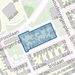 Perceel GNG00-A-5197