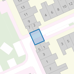 Perceel GNG00-A-5200