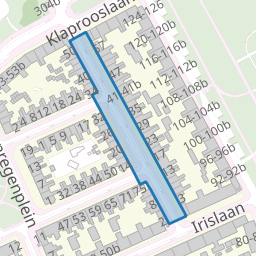 Perceel GNG00-A-5201