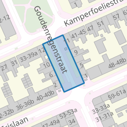 Perceel GNG00-A-5206