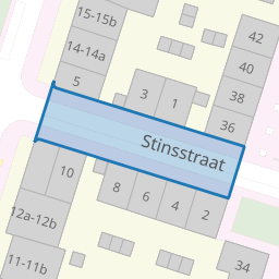 Perceel GNG00-A-5447