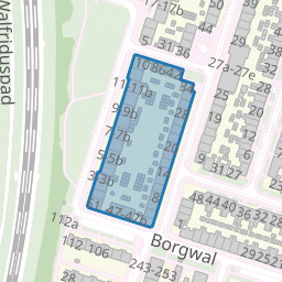 Perceel GNG00-A-5448