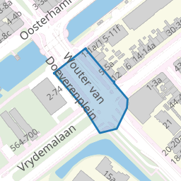 Perceel GNG00-A-5490