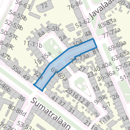 Perceel GNG00-A-5537