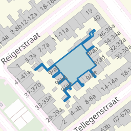 Perceel GNG00-A-5543