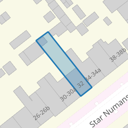 Perceel GNG00-A-5605