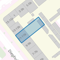 Perceel GNG00-A-5612