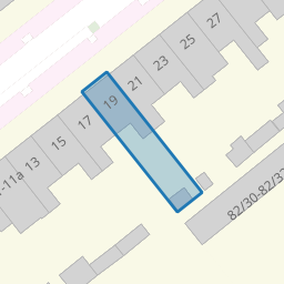 Perceel GNG00-A-5694