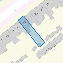 Perceel GNG00-A-5695