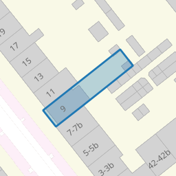 Perceel GNG00-A-5730