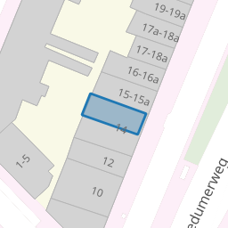 Perceel GNG00-A-5775