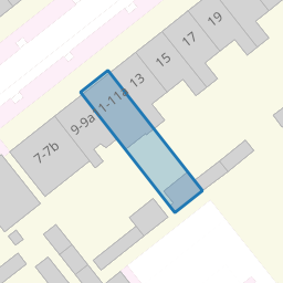 Perceel GNG00-A-5887