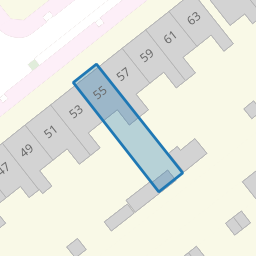 Perceel GNG00-A-5954