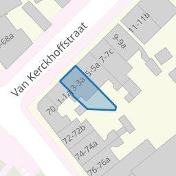 Perceel GNG00-A-5968