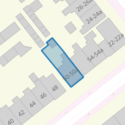 Perceel GNG00-A-5992