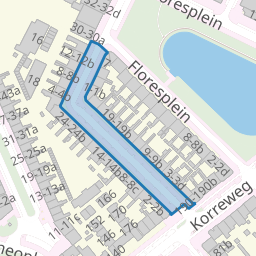 Perceel GNG00-A-6003